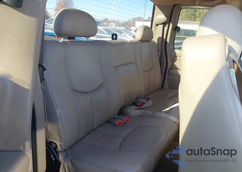 2003 Chevrolet Silverado 1500 Ls z USA, uszkodzony, nr VIN 2GCEC19T831408268